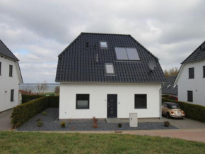Casa Fortuna Modern retreat, Göhren-Lebbin